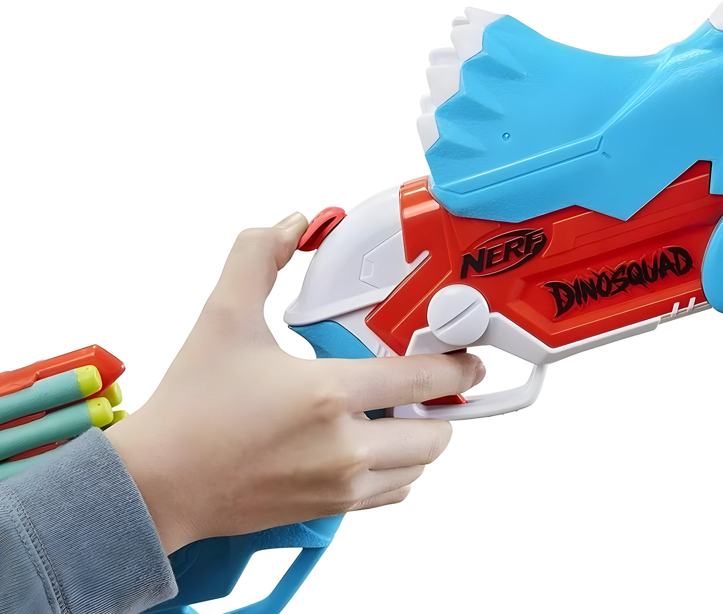 Hasbro Nerf Dinosquad