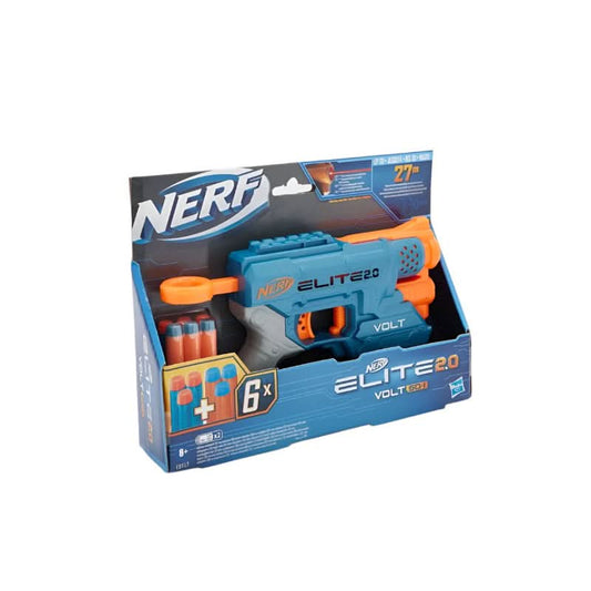 HASBRO Nerf Elite 2.0 Volt SD - 1 Blaster - Superpanda