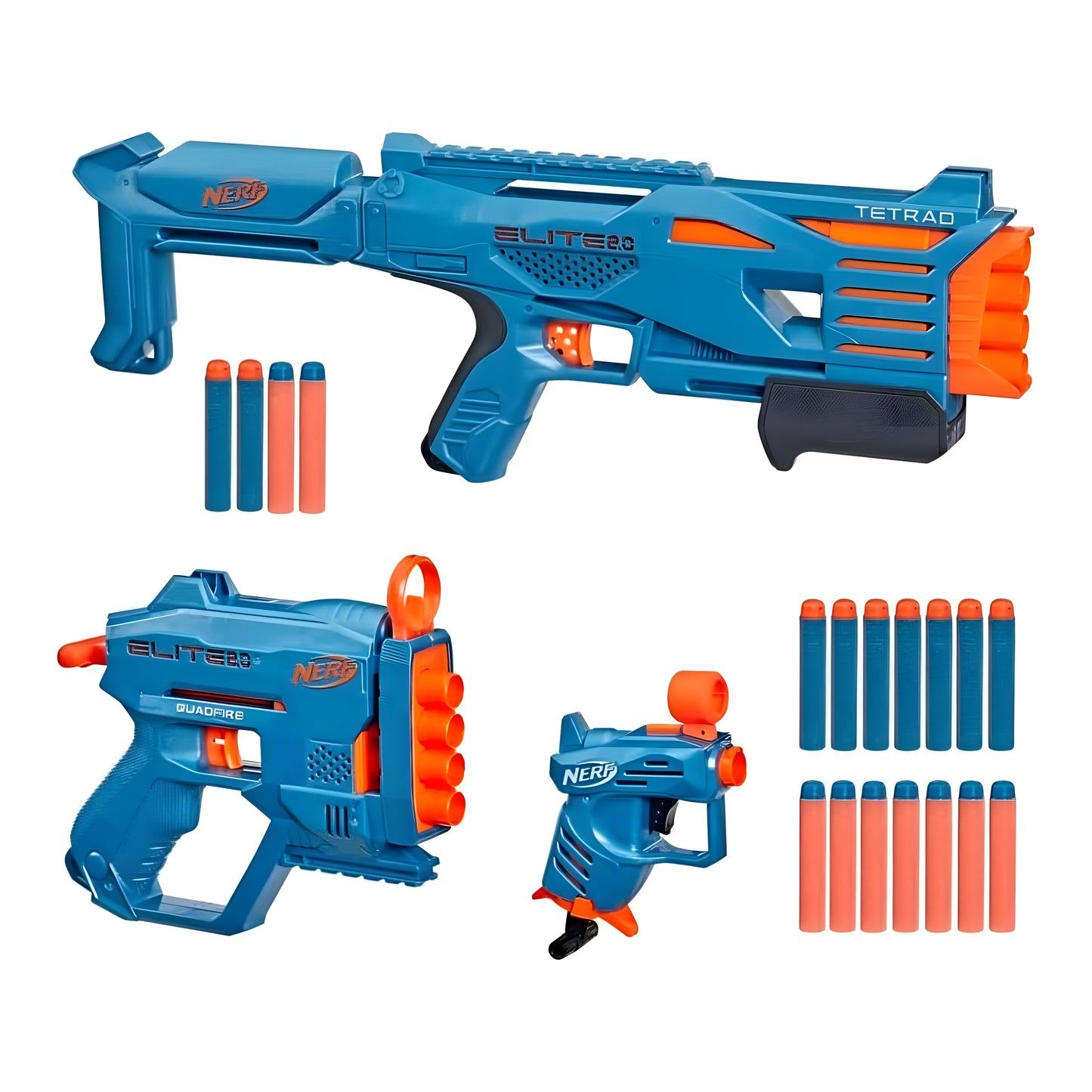 Hasbro Nerf Elite
