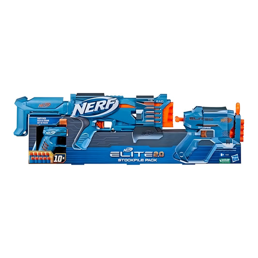 Hasbro Nerf Elite