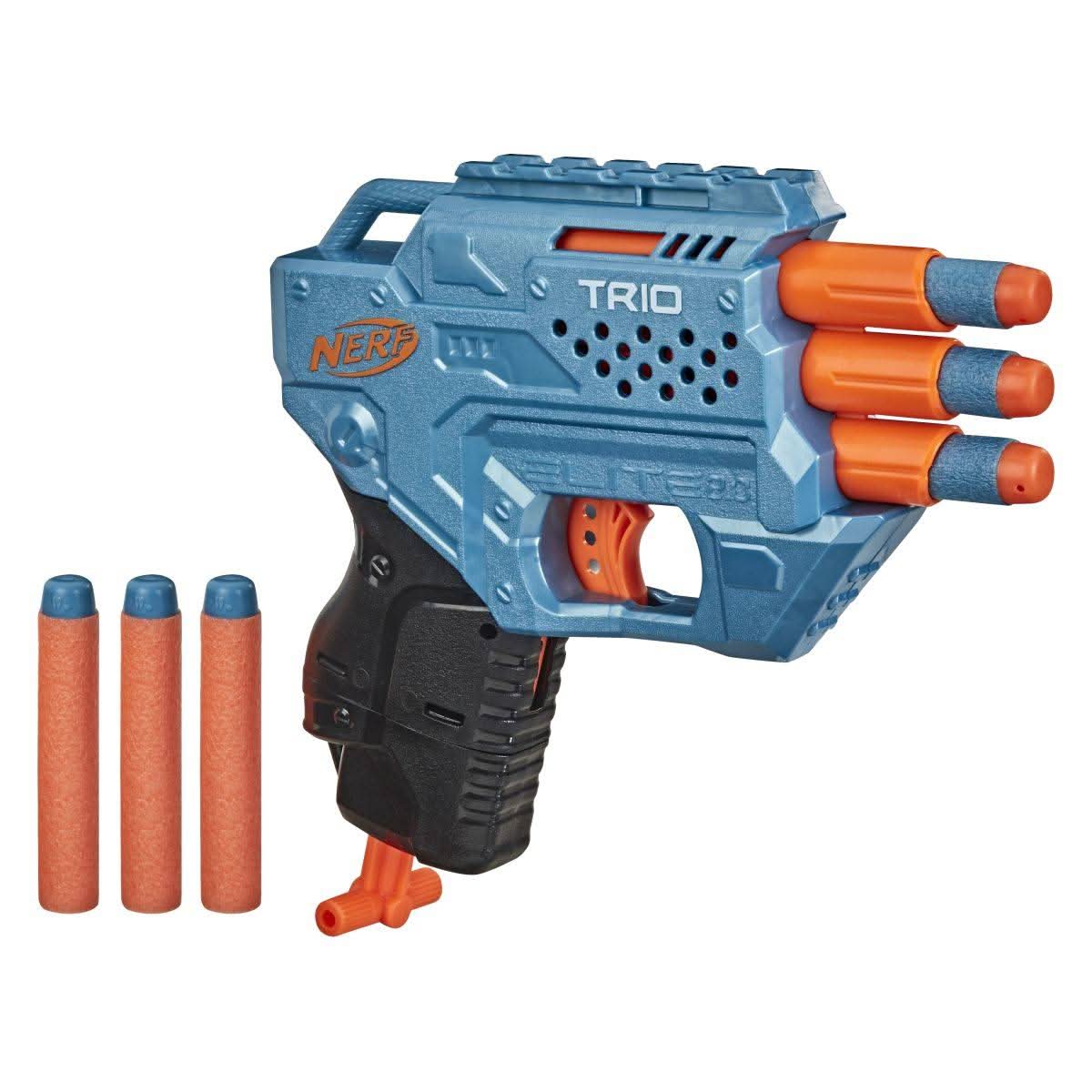 HASBRO Nerf Elite Gun Taro TD Blast - Superpanda