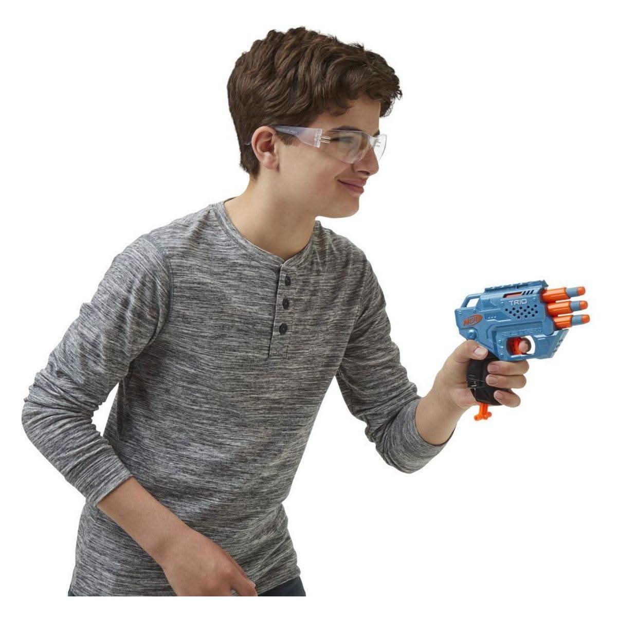 HASBRO Nerf Elite Gun Taro TD Blast - Superpanda