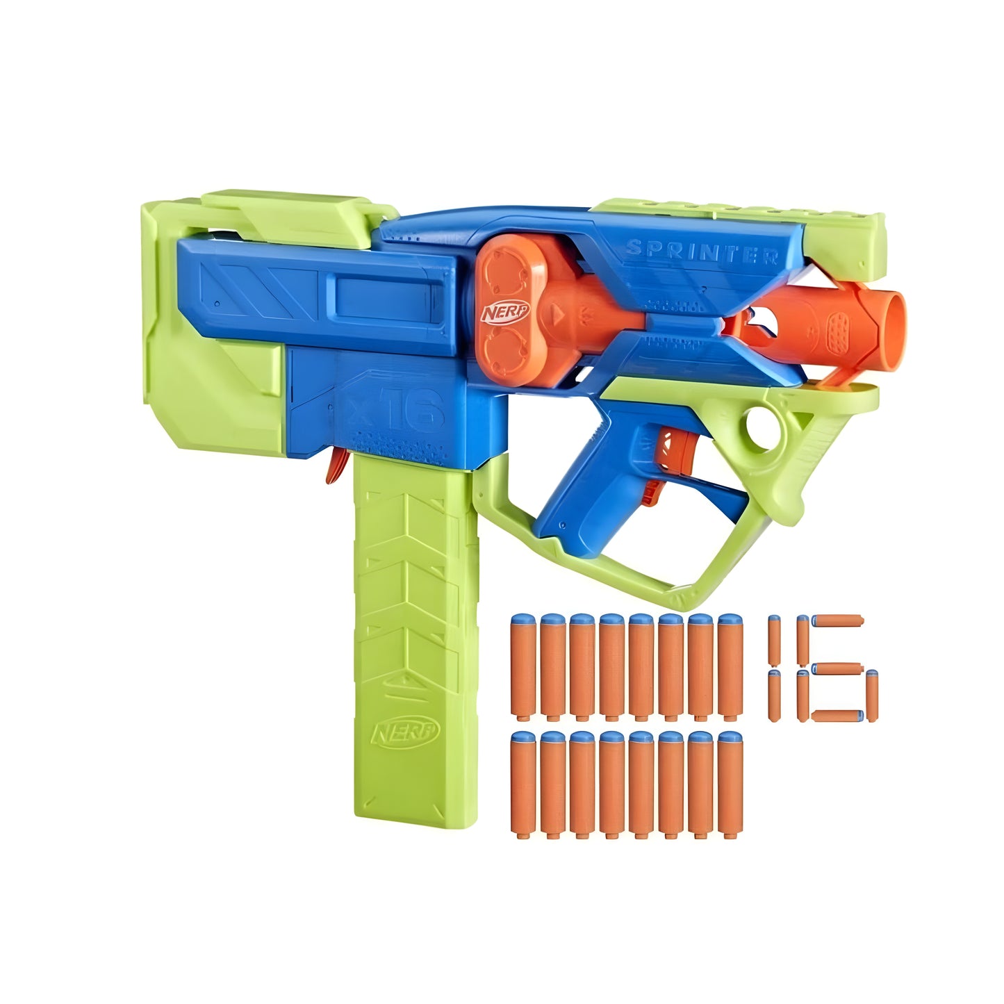Hasbro Nerf N Series Sprinter