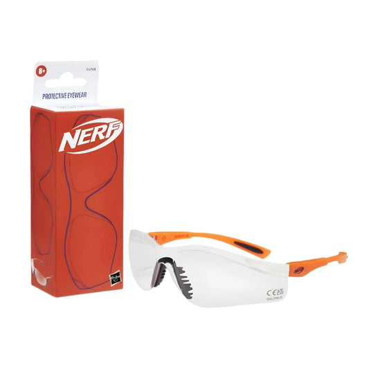 Hasbro Nerf Protective Eyewear