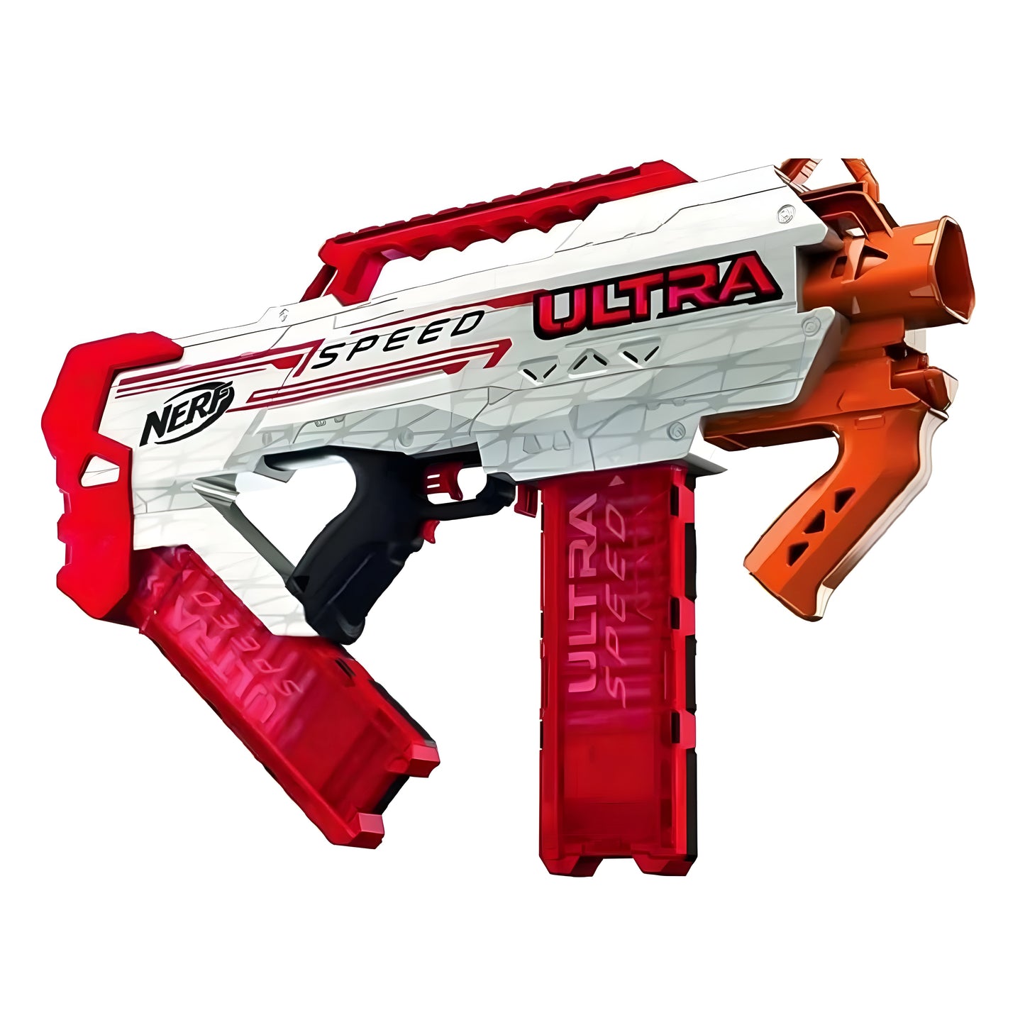 Hasbro Nerf Speed Blaster