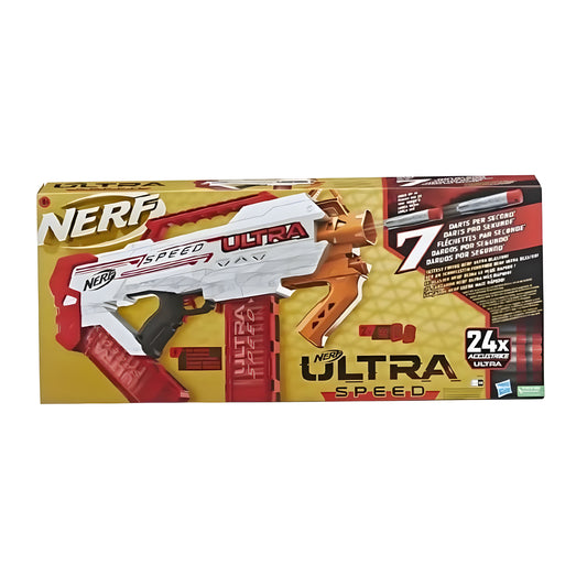 Hasbro Nerf Speed Blaster