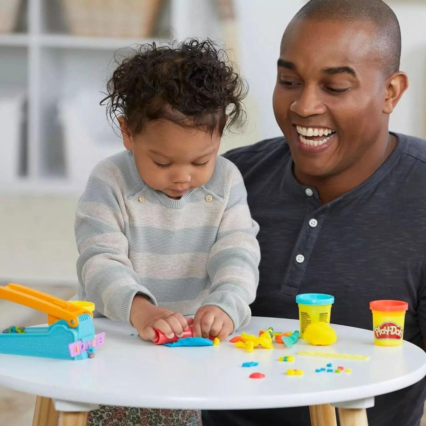 HASBRO Play - Doh Fun Factory Starter Set - Superpanda