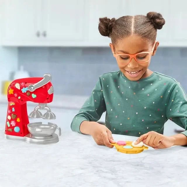 HASBRO Play - Doh Magic Slime Mixer - Superpanda