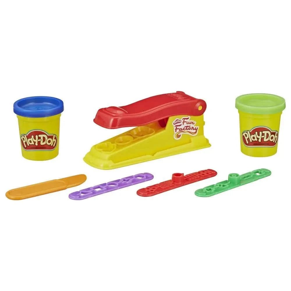 HASBRO Play - Doh Mini Classics - Superpanda