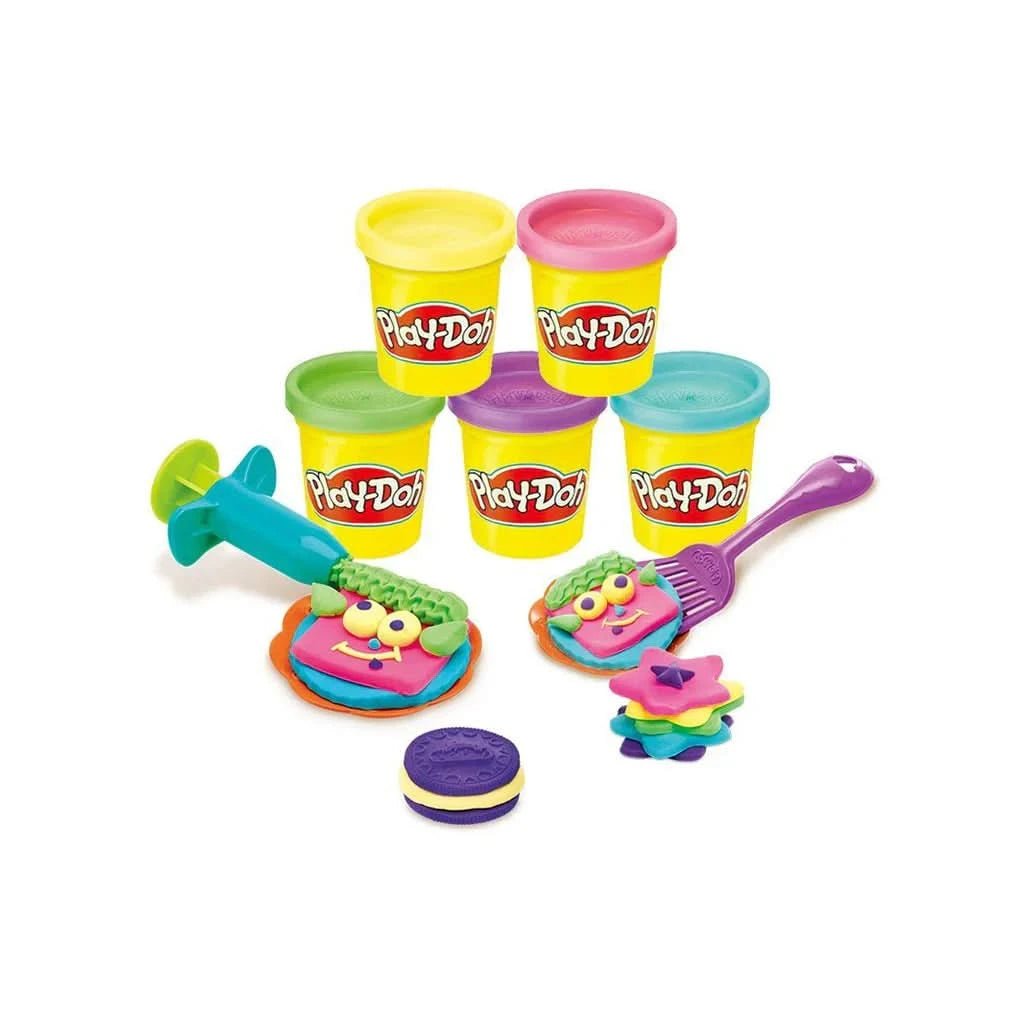 HASBRO Play - Doh SS Cookie Creations - Superpanda