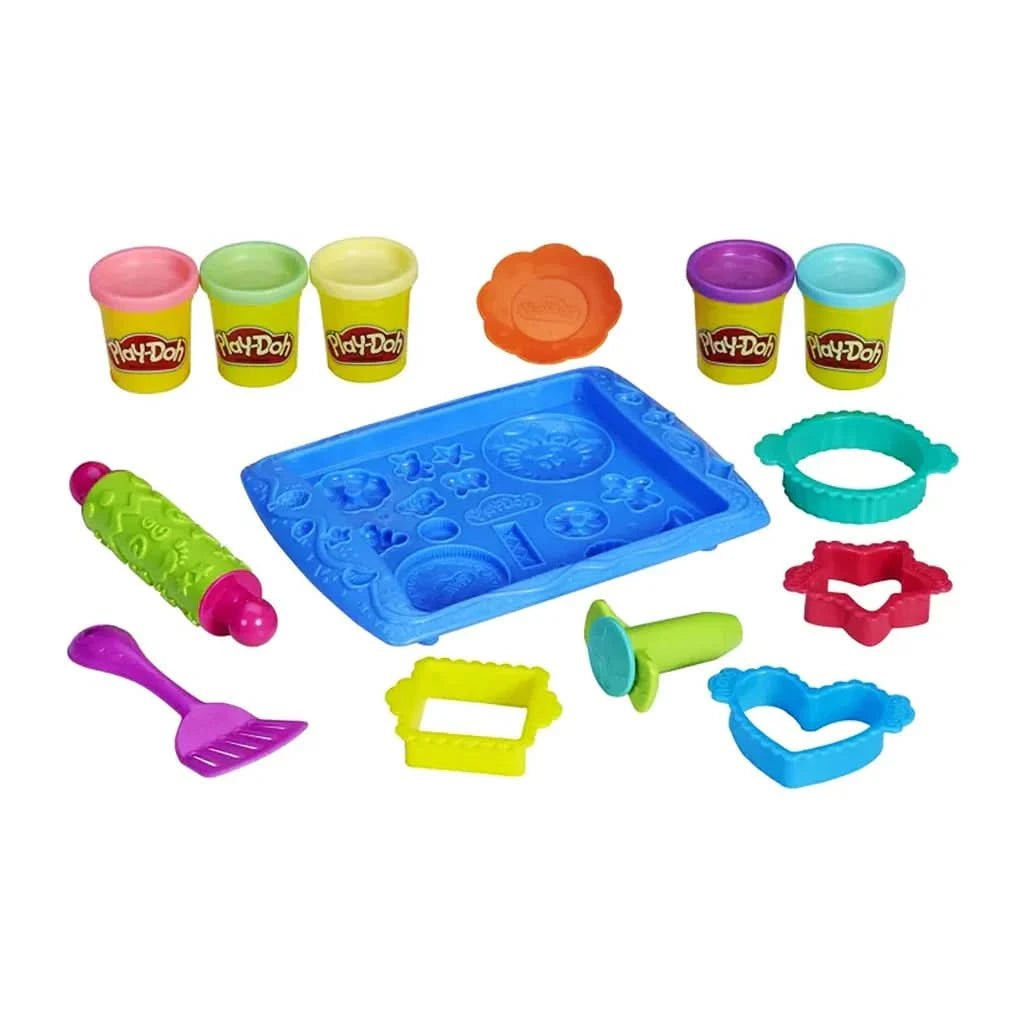 HASBRO Play - Doh SS Cookie Creations - Superpanda