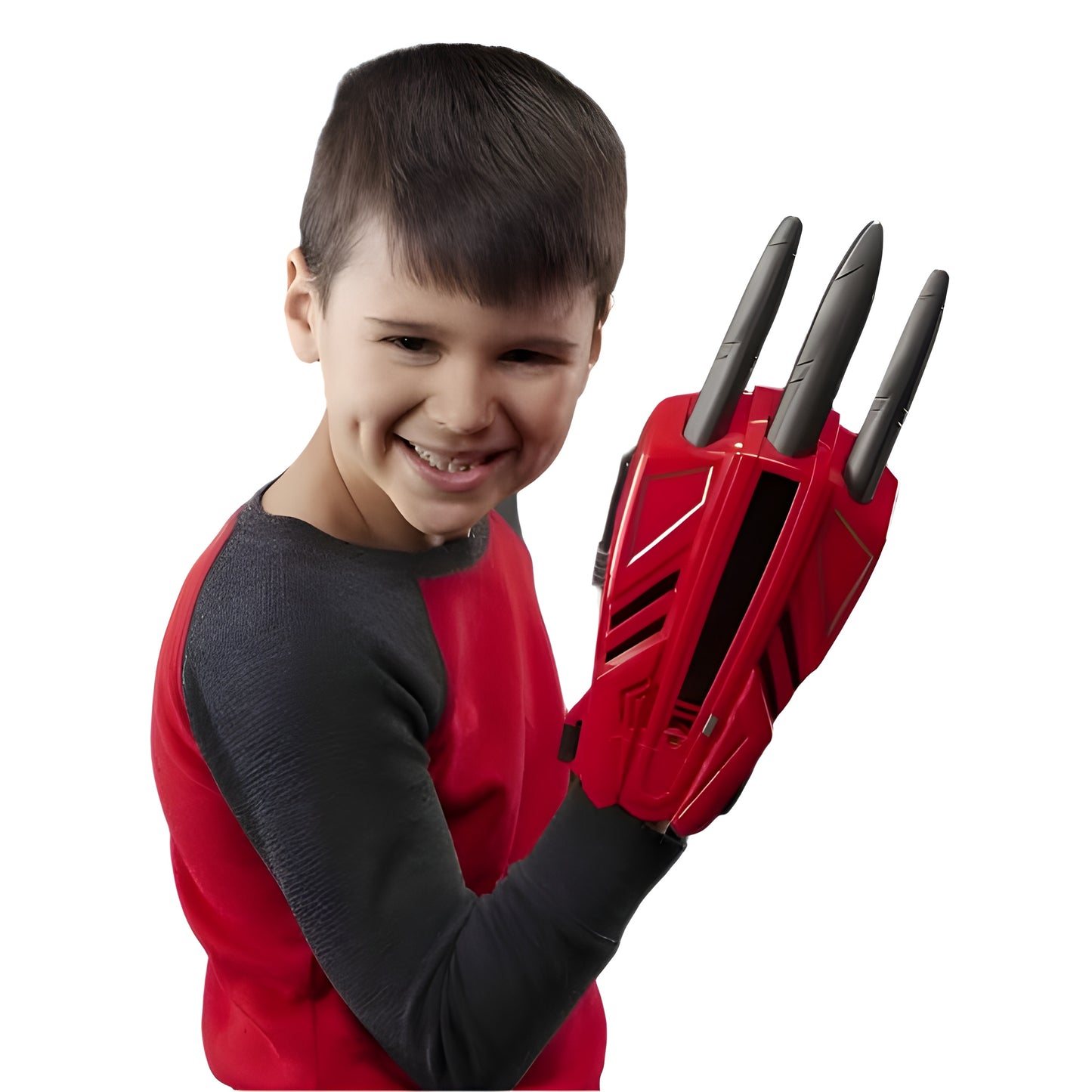 Hasbro Power Rangers Charlie Cantine Claw