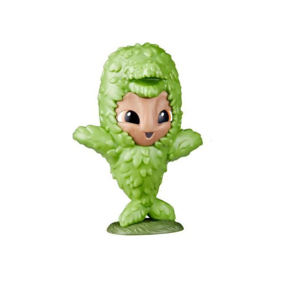 I Am Groot Dolphin Groot - Superpanda