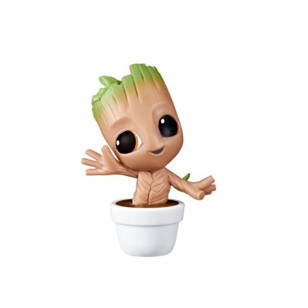 I Am Groot FlowerPot Groot - Superpanda