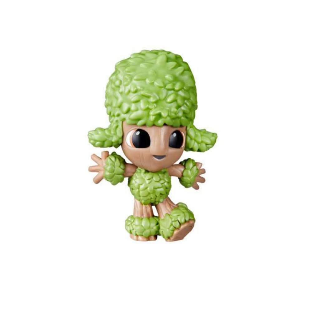 I Am Groot Poodle Groot - Superpanda