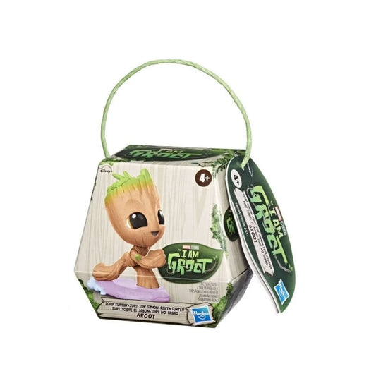 I Am Groot Soap Surfin Groot - Superpanda