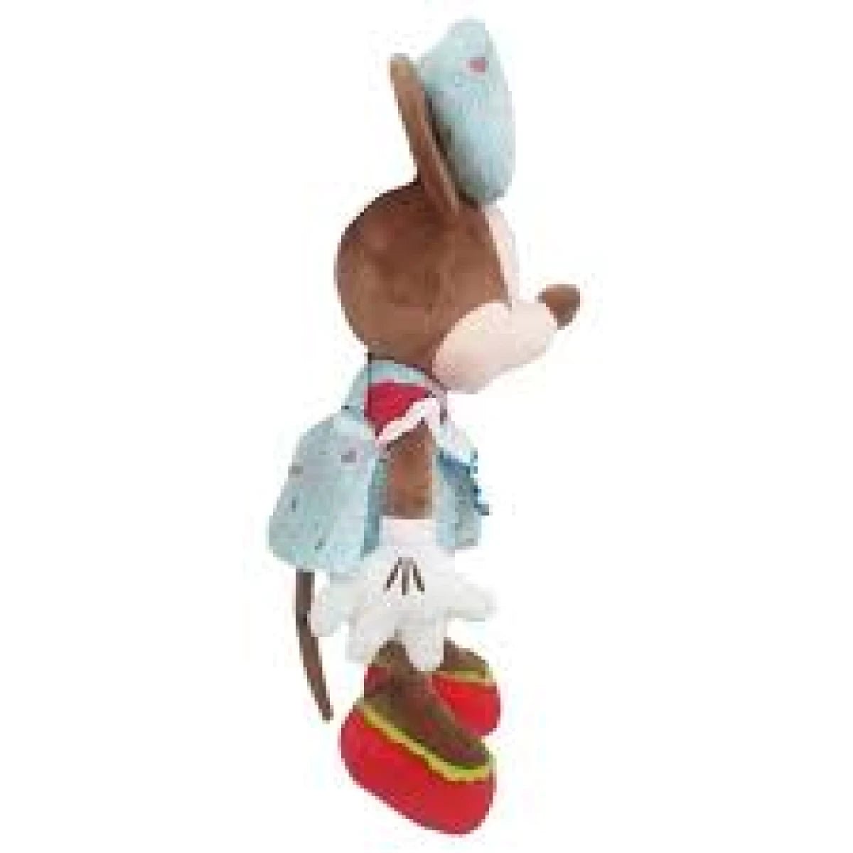 Lifung Disney Plush Minnie Sweetheart 18 Inch