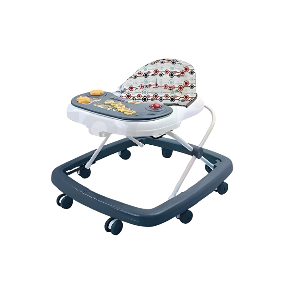 Foldable Baby Walker