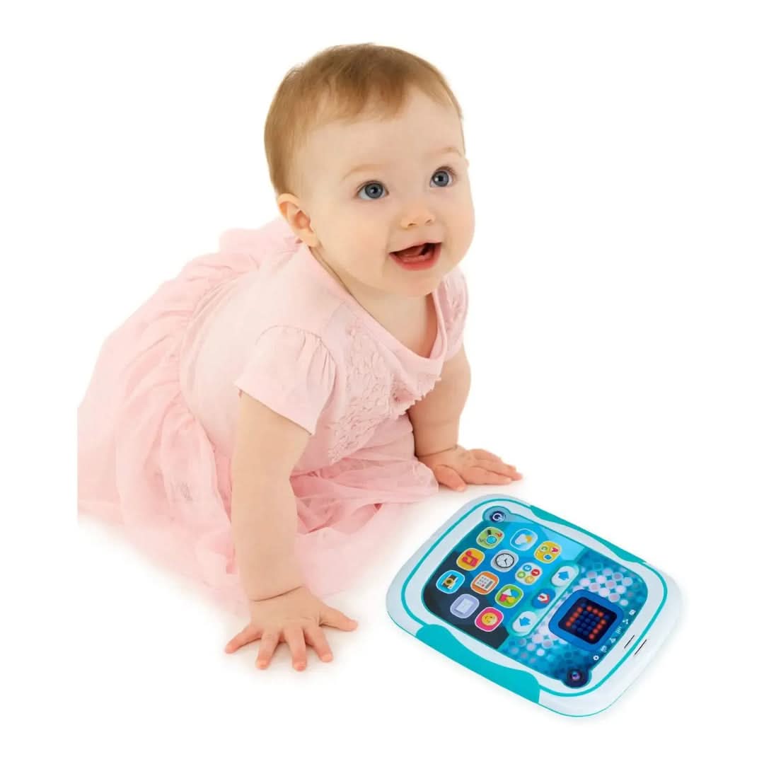 Light Up Smart Pad - Superpanda