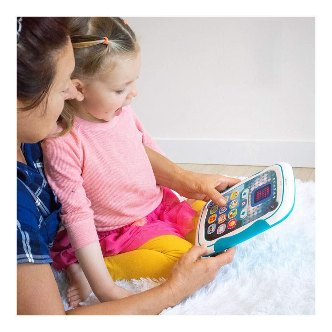 Light Up Smart Pad - Superpanda