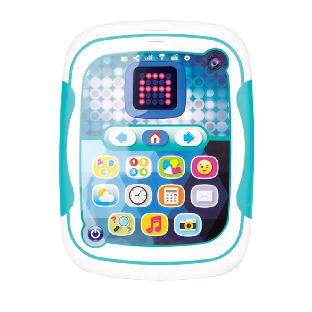 Light Up Smart Pad - Superpanda