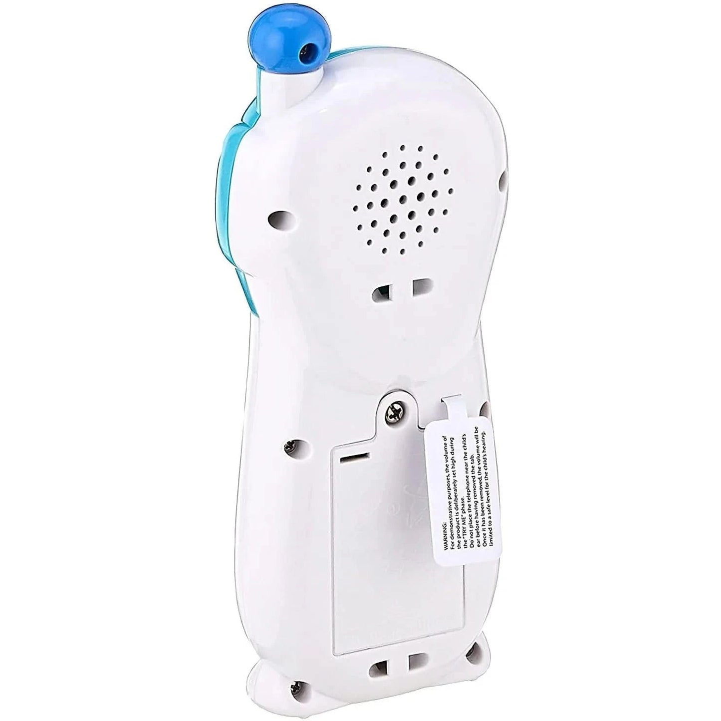 Light Up Talking Phone - Superpanda