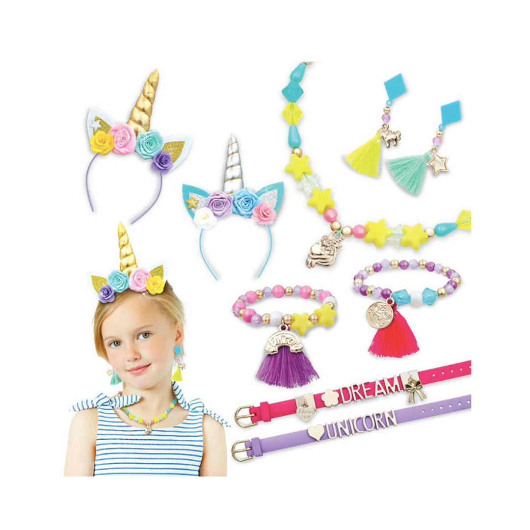 Unicorn Stylish Super Set