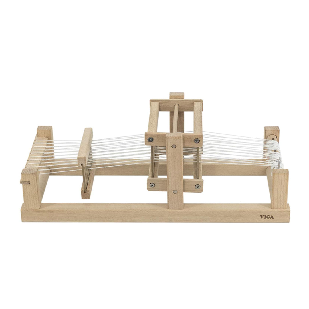 Wooden Weaving Loom