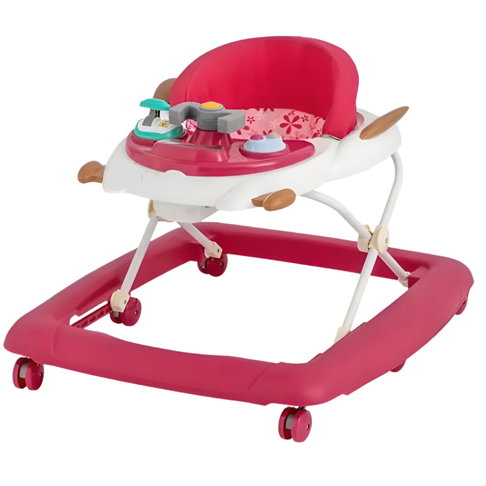 Cute Baby Walker