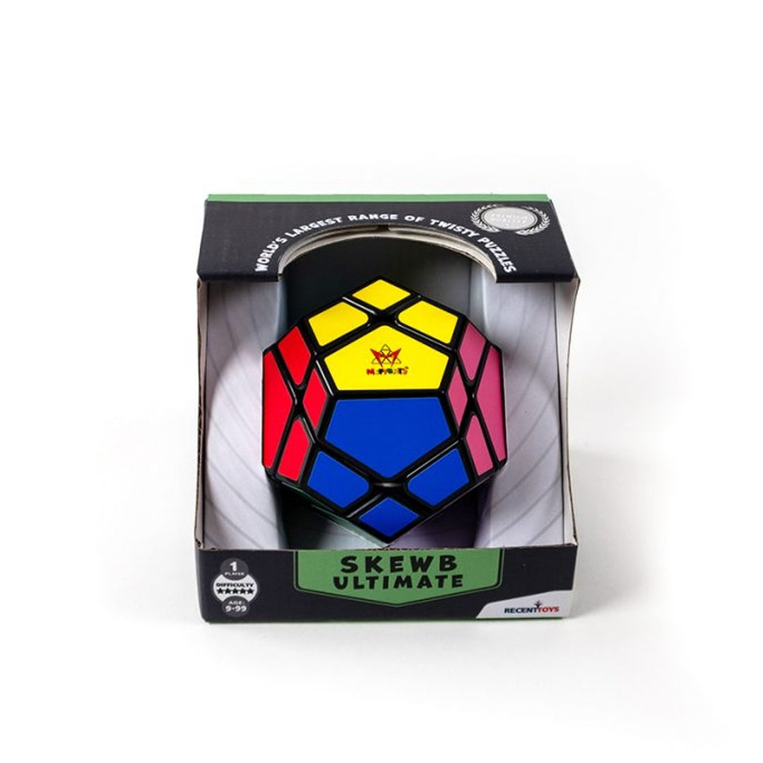 Skewb Ultimate