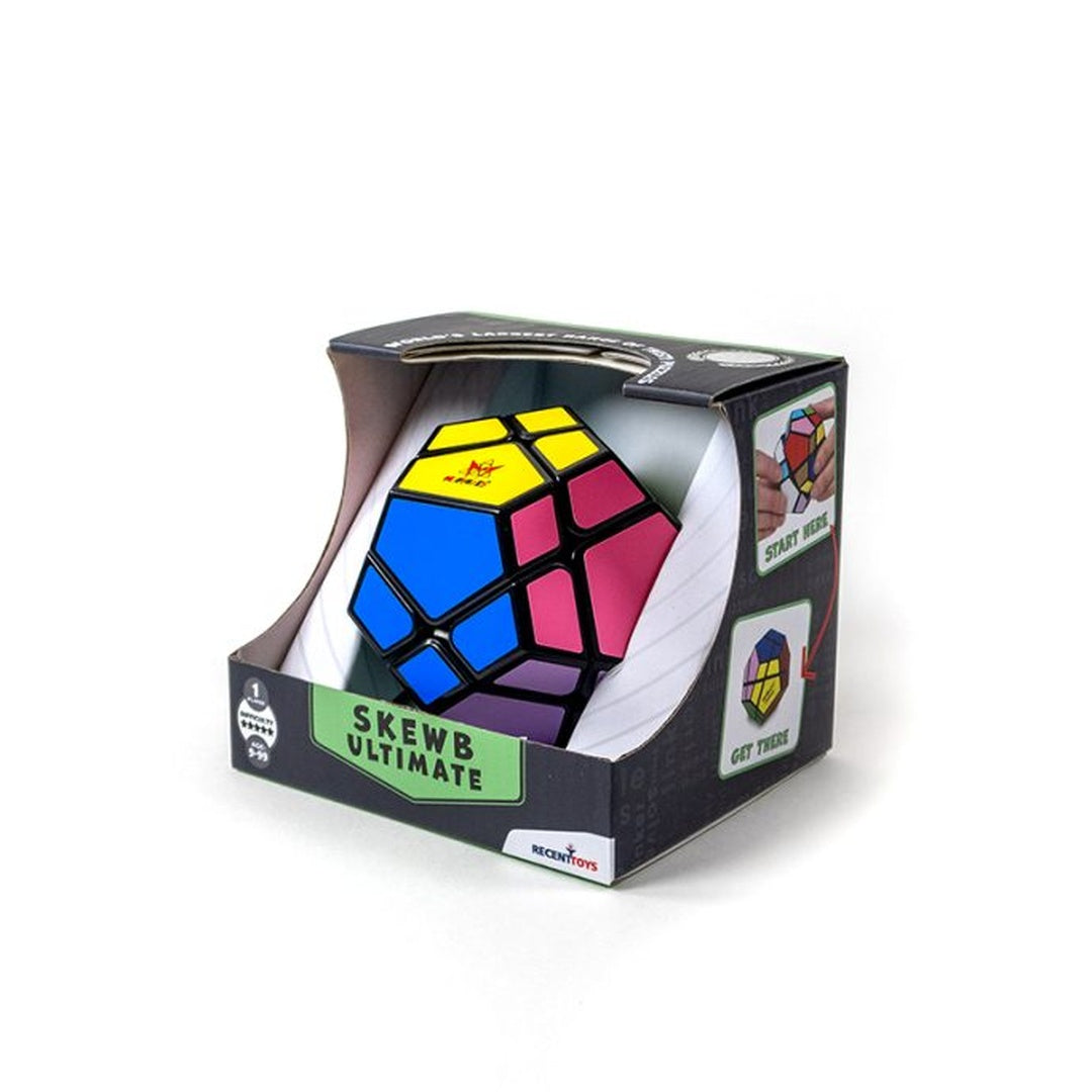 Skewb Ultimate