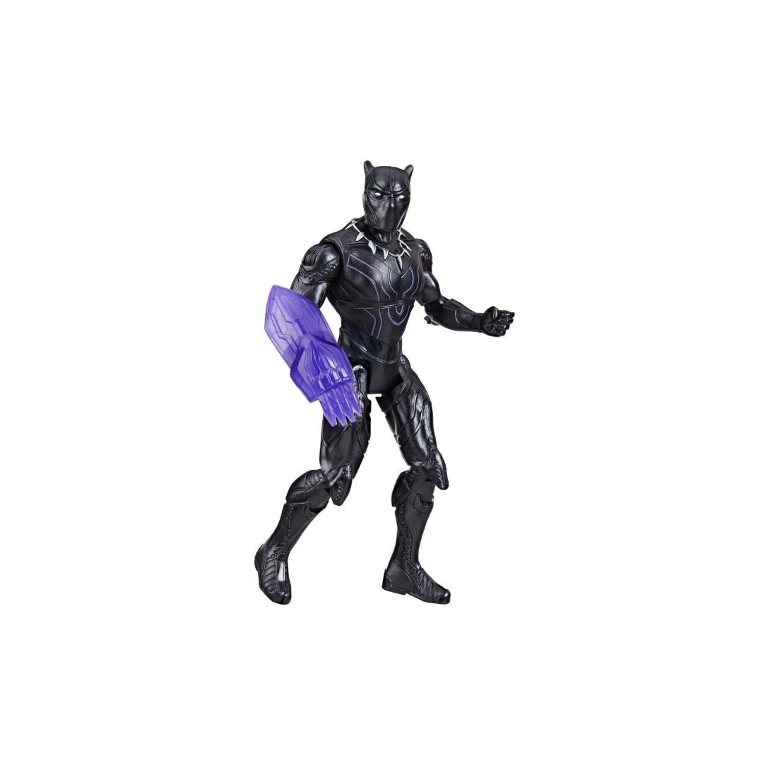 Marvel Avengers Black Panther - Superpanda