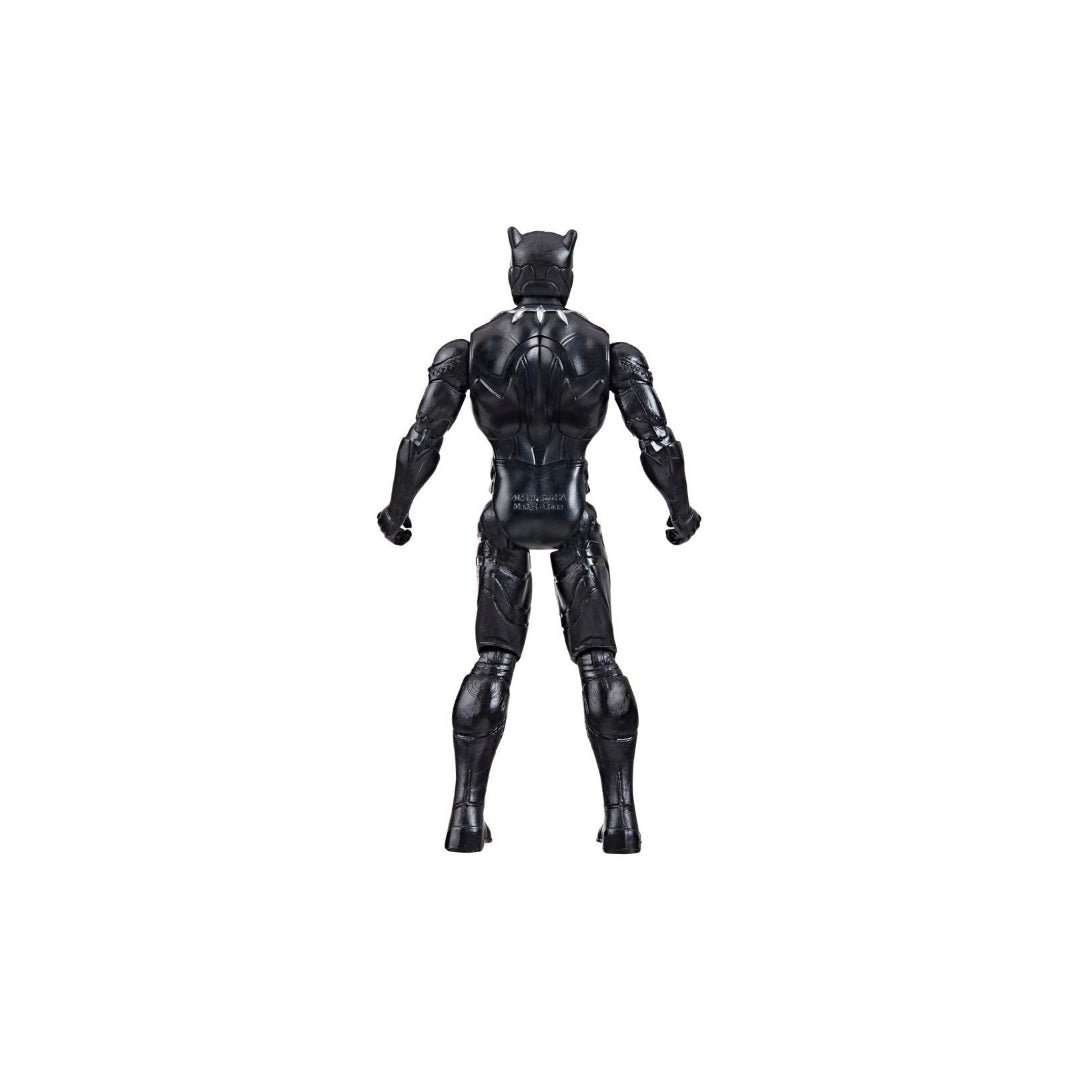 Marvel Avengers Black Panther - Superpanda