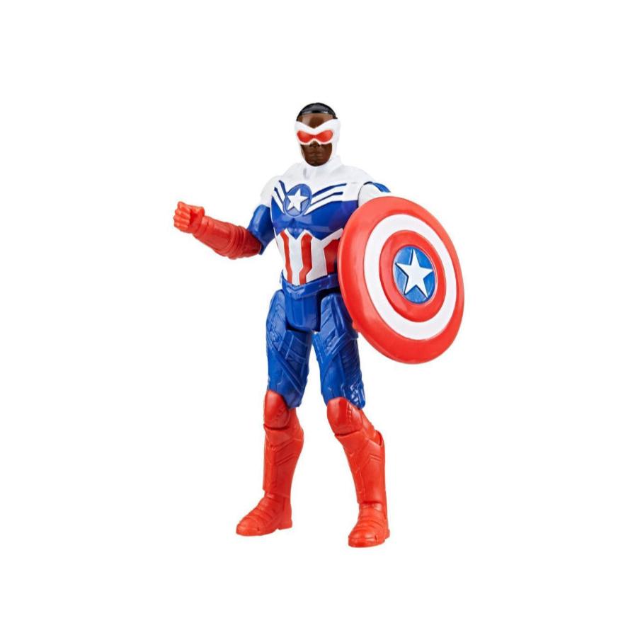 Marvel Avengers Captain America - Superpanda