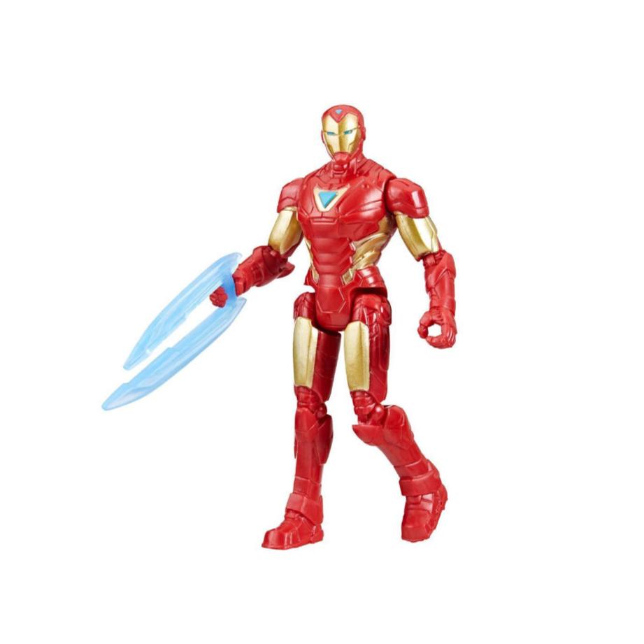 Marvel Avengers Iron Man - Superpanda
