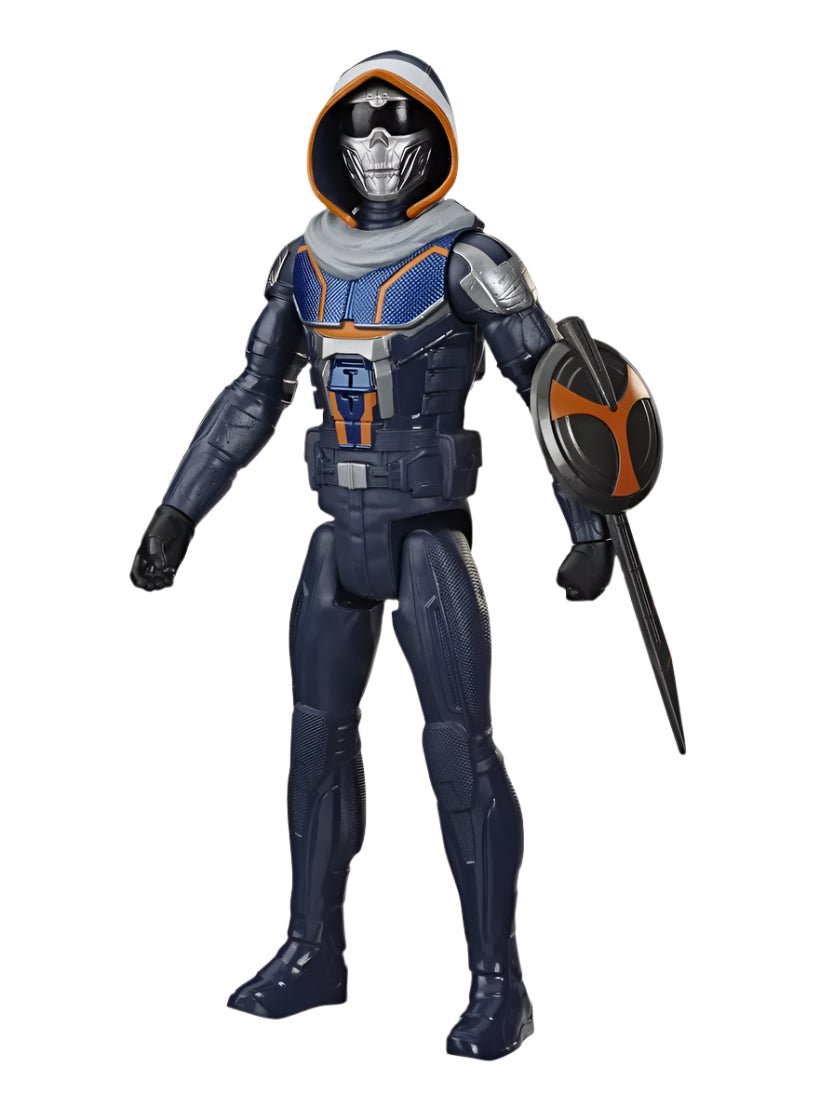 Marvel Avengers Taskmaster - Superpanda