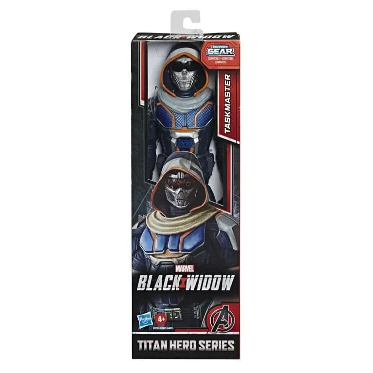 Marvel Avengers Taskmaster - Superpanda
