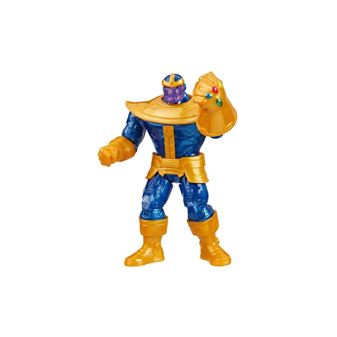 Marvel Avengers Thanos - Superpanda