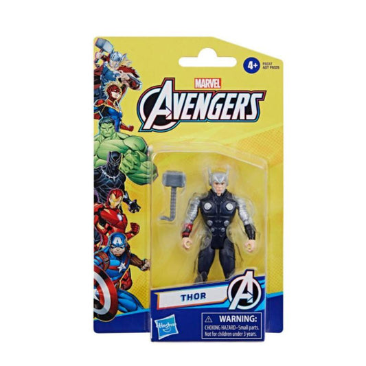 Marvel Avengers Thor - Superpanda