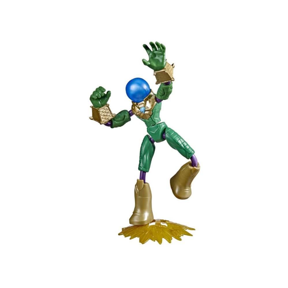 Marvel Bend and Flex Missions Mysterio Space Mission Figure - Superpanda