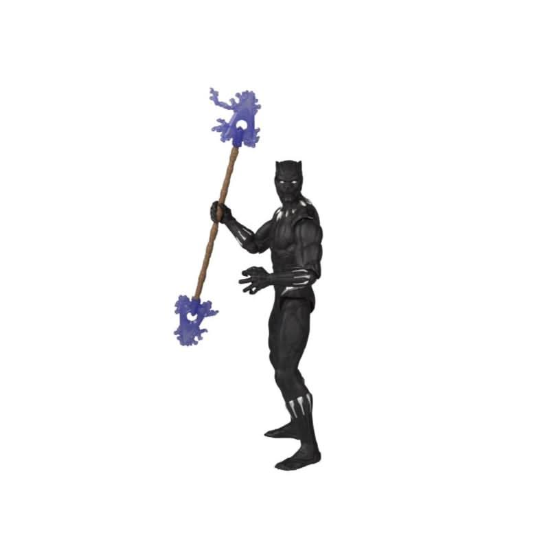 Marvel Black Panther - Superpanda