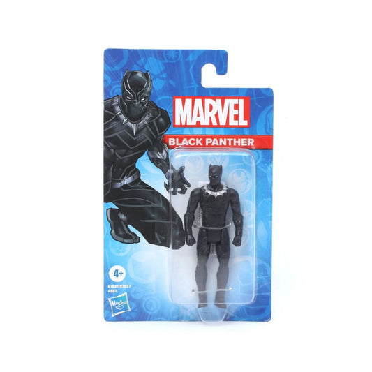 Marvel Black Panther Basic Figure Toy - Superpanda