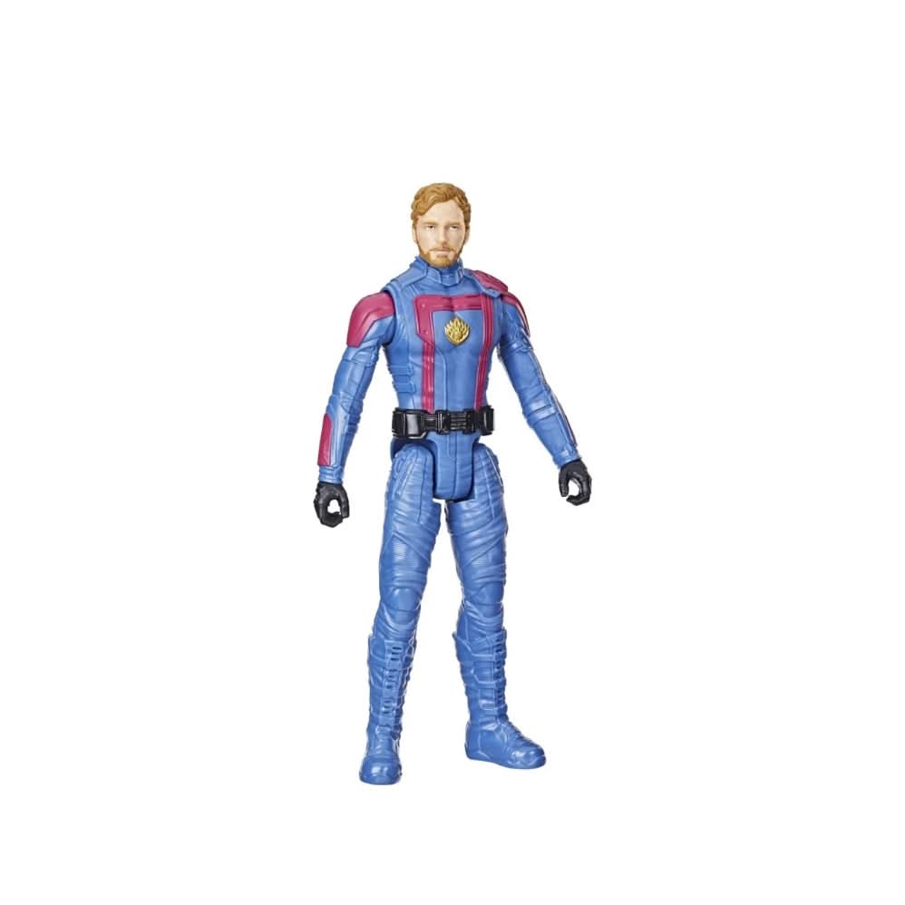 Marvel Guardians of the Galaxy Star - Lord Figure - Superpanda