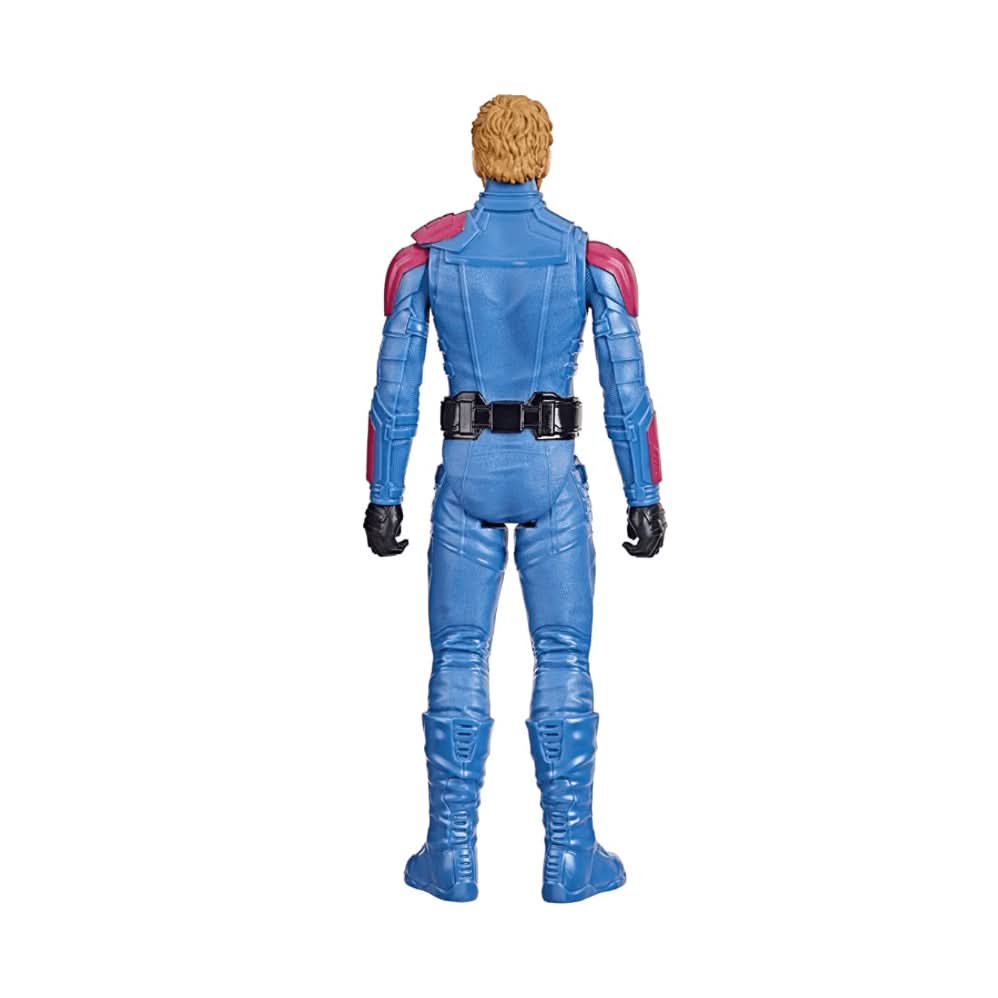 Marvel Guardians of the Galaxy Star - Lord Figure - Superpanda