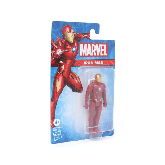 Marvel Iron Man Basic Figure Toy - Superpanda
