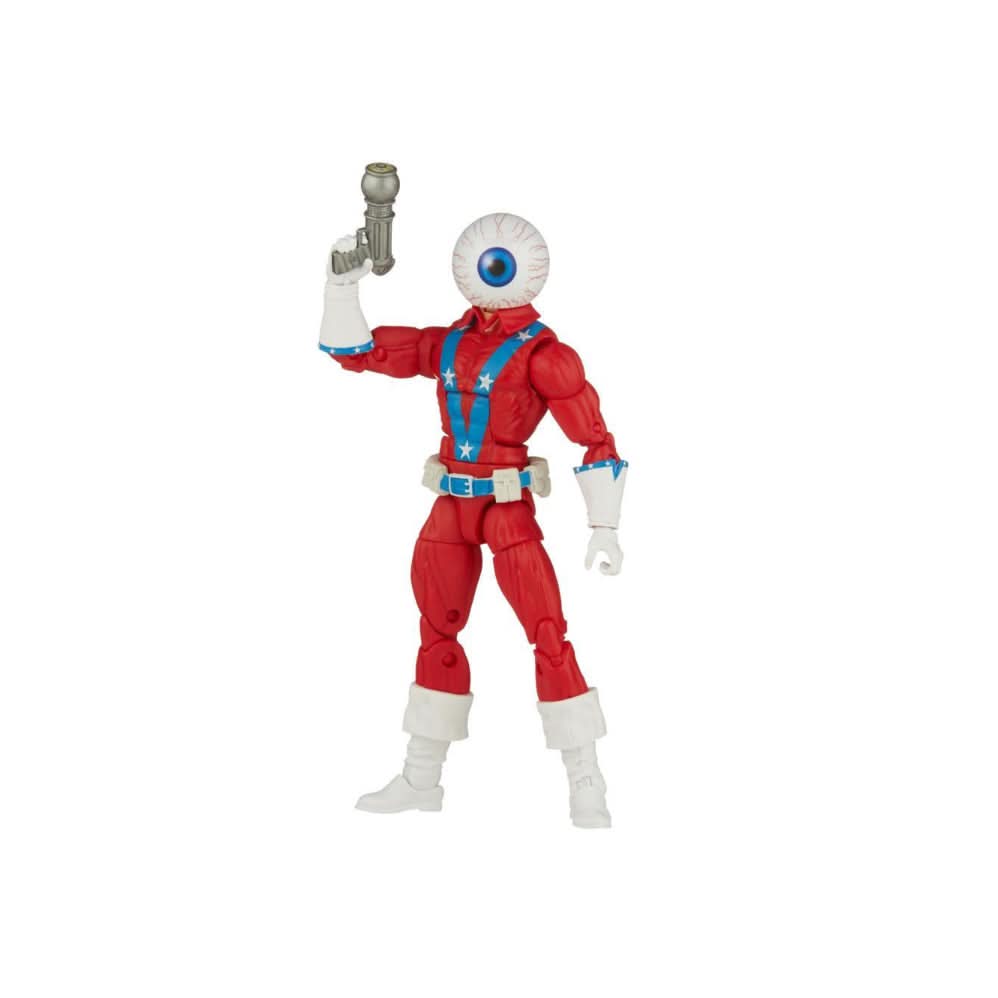 Marvel Legends Marvel’s Orb Action Figure - Superpanda