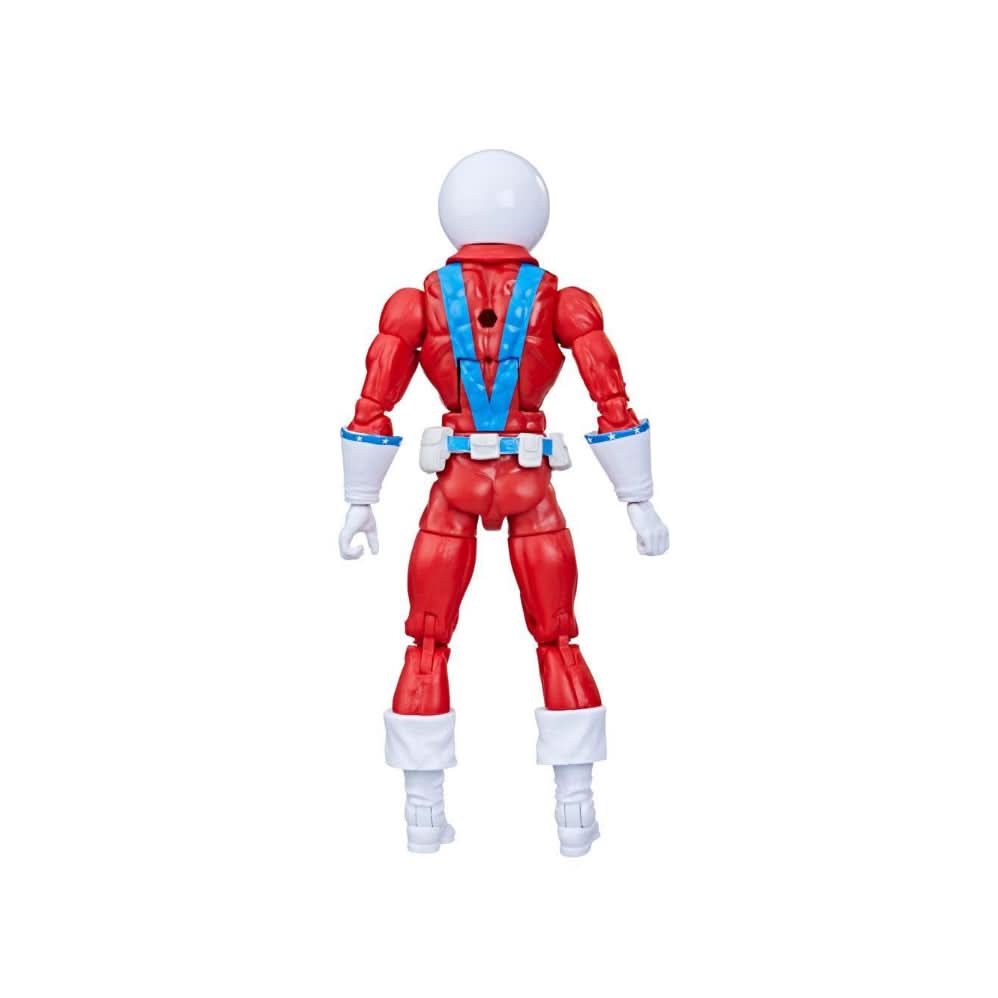 Marvel Legends Marvel’s Orb Action Figure - Superpanda