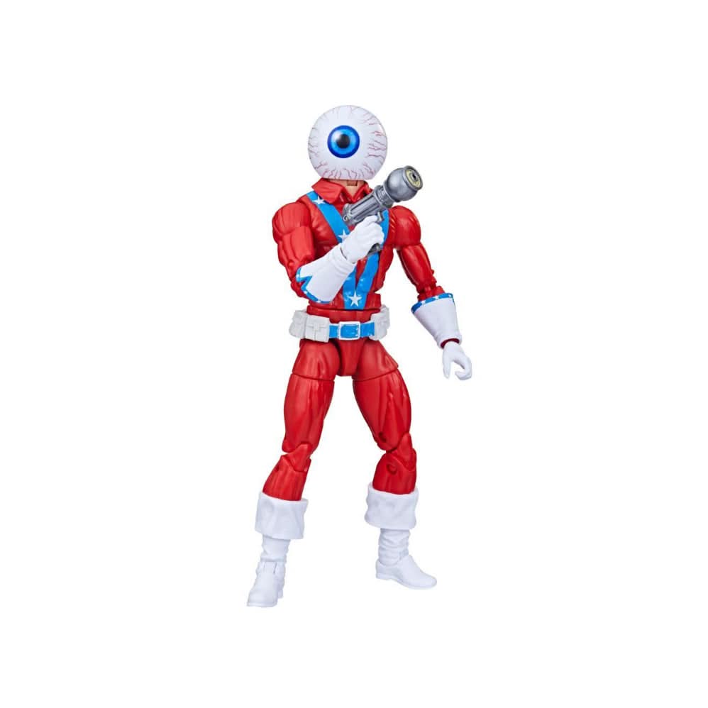 Marvel Legends Marvel’s Orb Action Figure - Superpanda