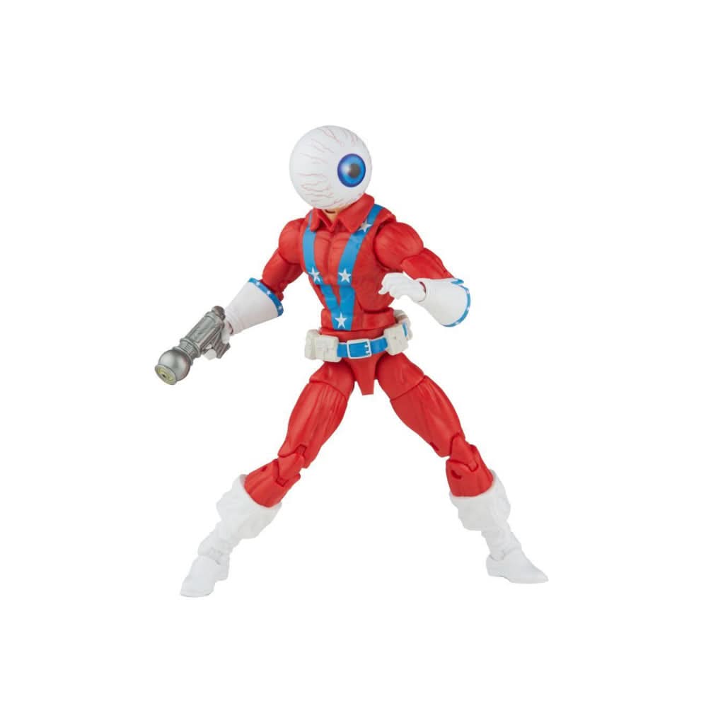 Marvel Legends Marvel’s Orb Action Figure - Superpanda