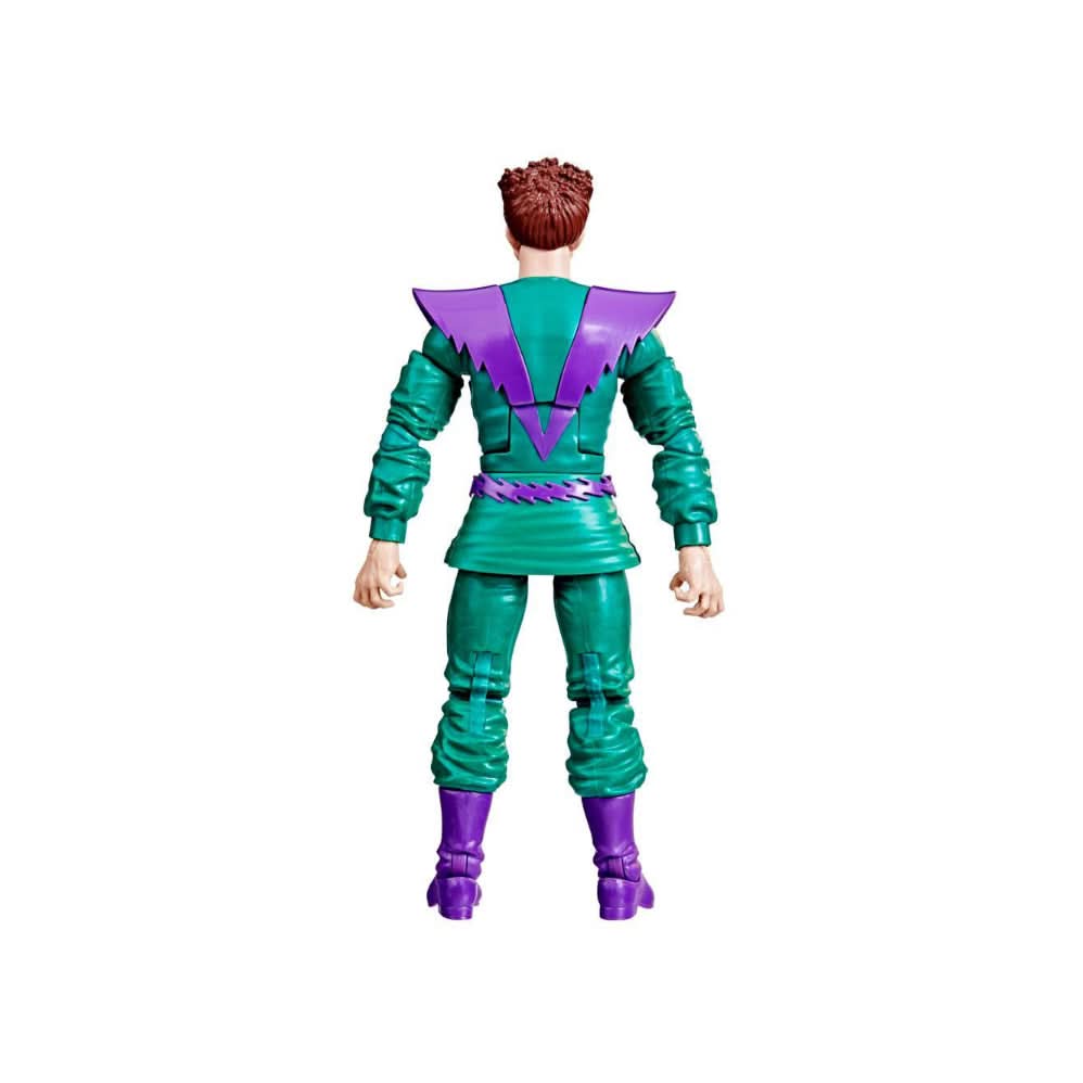 Marvel Legends Molecule Man Action Figure - Superpanda